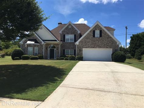 Great Section 8 Home in Cascade Right on Busline in a great location. . Houses for rent in atlanta georgia